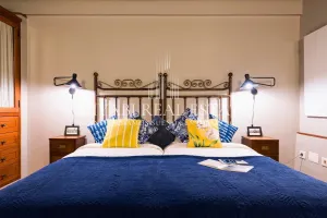 Casa rural con licencia en explotación activa – Santa Lucía de Tirajana, Gran Canaria