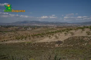 Terreno junto a nueva carretera Motril