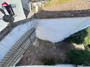 Casa Señorial con Gran Parcela en Pleno Centro de Constantina