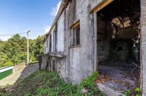 Finca Bouro - Vilela - Caires