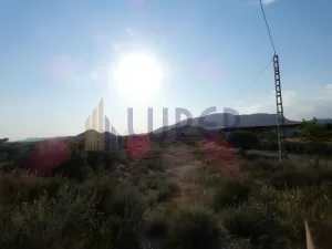 Finca en Agost Alicante