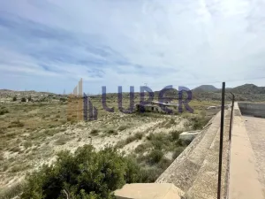 Finca Jijona - Xixona Alicante