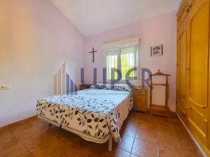 Finca Rústica en San Vicente cerca del Polideportivo