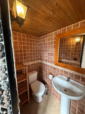 Casa Terrera en Finca Rústica en Guimar, Barranco de Badajoz