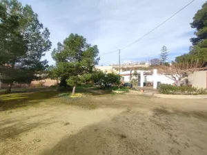 Finca Rústica en Agost, Patida Rochet