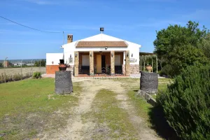 Finca rustica La palma del Condado