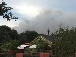 Finca con vivienda y inst.ecuestres