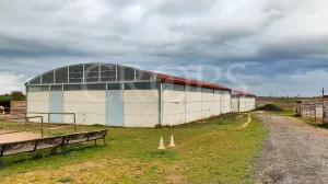 Hípica en venta a menos de 1 hora de Madrid