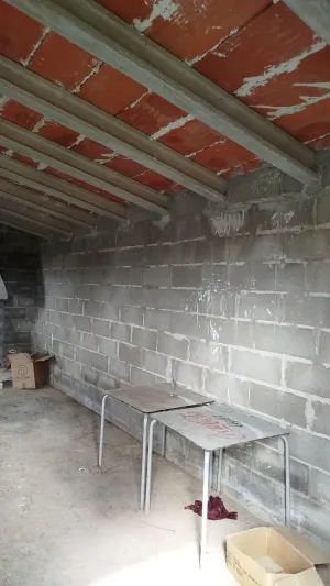 Finca rústica en Xerta con acceso directo al río Ebro