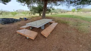 Finca rústica en venta en Constanti