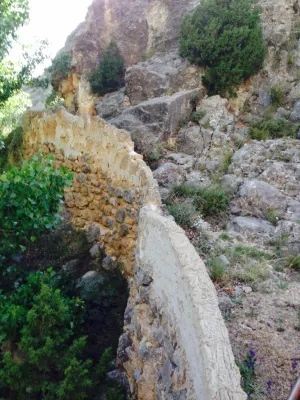 Finca agrícola ganadera ecológica renovables