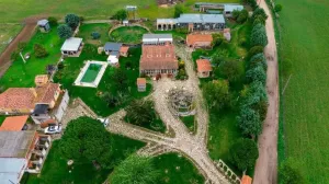 Finca ganadera en venta cerca de Madrid