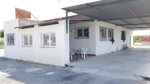 Finca en Los Montesinos - Alicante