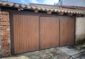 Finca en Melgar de Fernamental