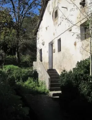 Finca en Parres