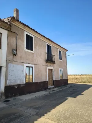 Finca en Palacios de Riopisuerga