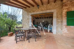 FINCA RUSTICA SENCELLES