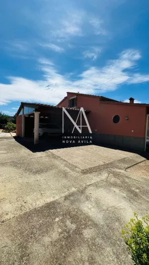 CHALET INCA