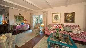 Casa Rústica en Estepona
