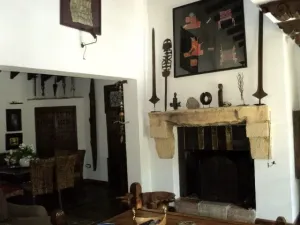 Finca en Benaojan