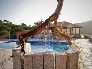 Finca en Tábua