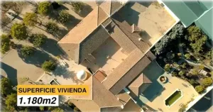 Excelente finca de 441 hectáreas en Albacete