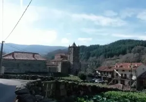 Finca en Luena - Cantabria
