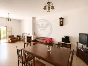 Dos Viviendas Contiguas con Terreno – Querença, Loulé