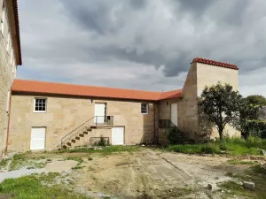 Finca en Sande e São Lourenço
