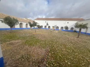 Finca regadío en Toledo