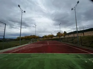 Finca en Penaguila, Alicante.