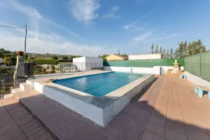 Gr3545 - MORALEDA DE ZAFAYONA