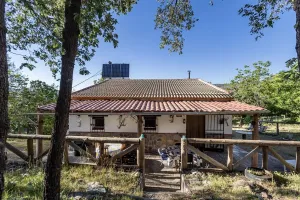 Encantadora finca rústica en Loma Papeles en Güejar Sierra