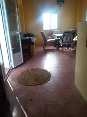 FINCA DE DEHESA DE 30 HECTÁREAS EN PLENA SIERRA MORENA (CORDOBA)