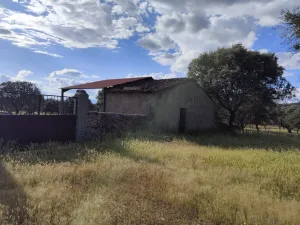 Se vende finca con actividad ganadera ovina
