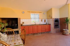 Finca en Orihuela - Alicante