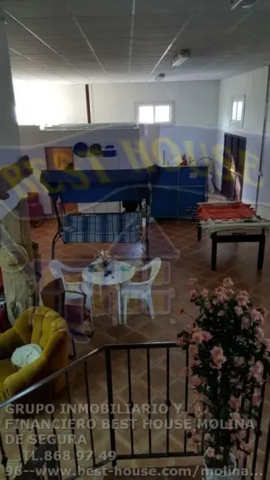 ++finca rustica en Las Torres de Cotillas++ 45.500 m. superficie parcela++