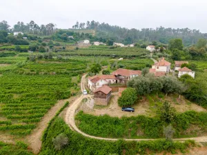 Finca Amarante