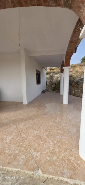 Planta baja en Bullas disponible en alquiler por 11 meses