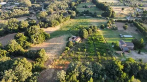 Finca de regadío con gran potencial