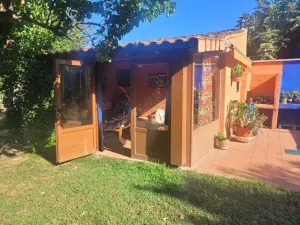 Finca de Recreo en Tafalla - ¡Tu Escapada Perfecta!
