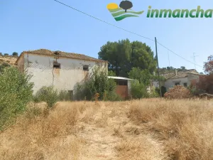 Finca en venta 200 has. labor riego Almendros