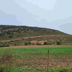 Finca RECREO Y  CULTIVO " Agua la Villa"
