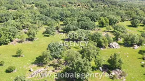 136 ha 1500m² Construidos. Recreo y Ganadera