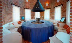 Espectacular finca de recreo en Salamanca