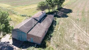 En venta finca agrícola de regadío en Huesca