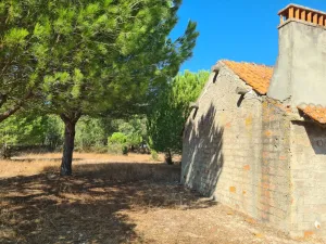 Finca en Grândola e Santa Margarida da Serra Grândola , Setúbal Portugal