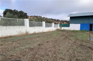 Finca Ecuestre Y Plaza De Toros En Cordoba