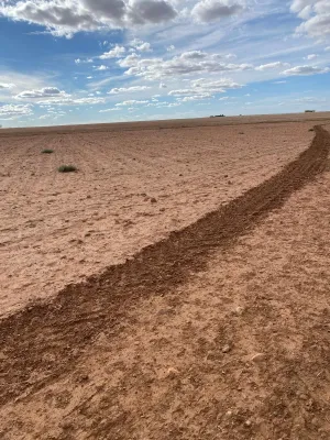 [gestifincarustica] - Tierra calma de  labor