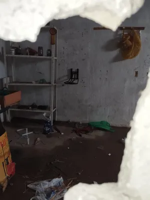 PEQUEÑA FINCA  A 30 MINUTOS DE LA PLAYA